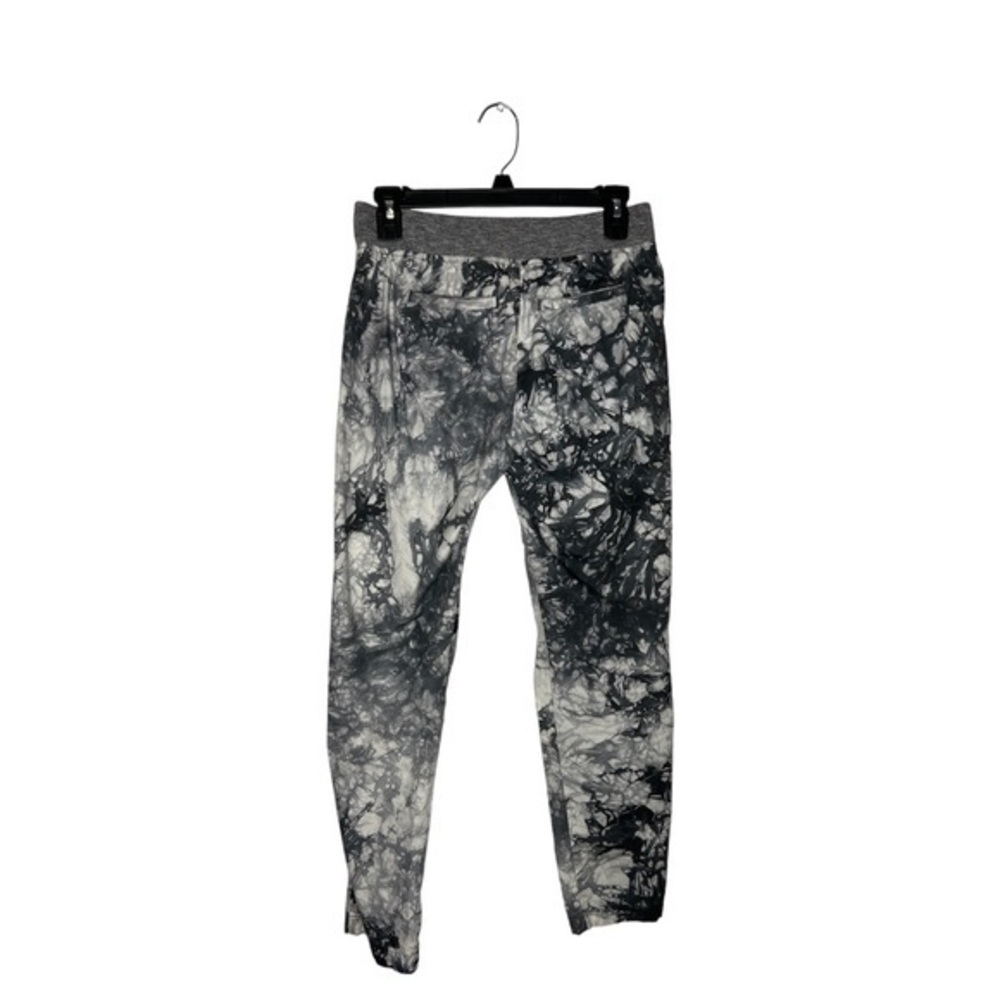 CAbi Marble Tie Dye Lounge Pants | XS